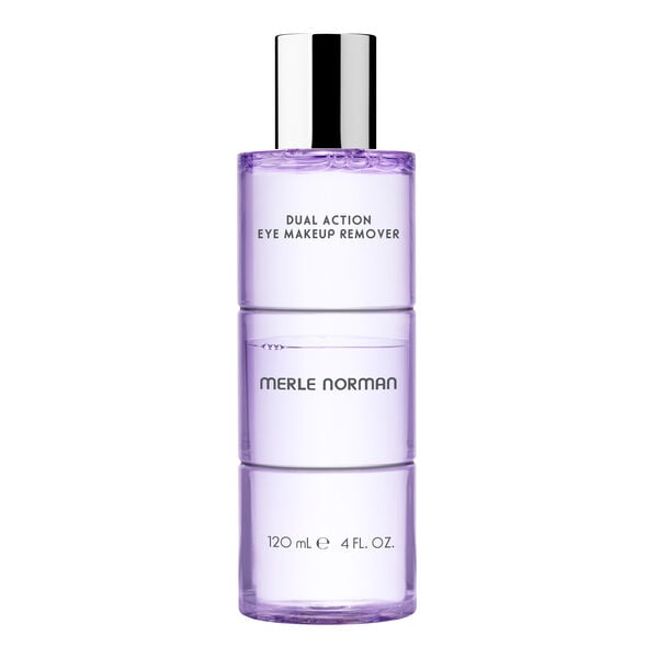 Dual Action Eye Makeup Remover Merle