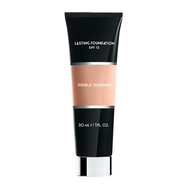Lasting Foundation SPF 12 Tan Beige