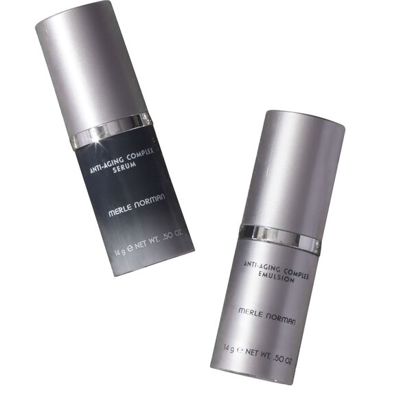 Anti-Aging Skincare Duo