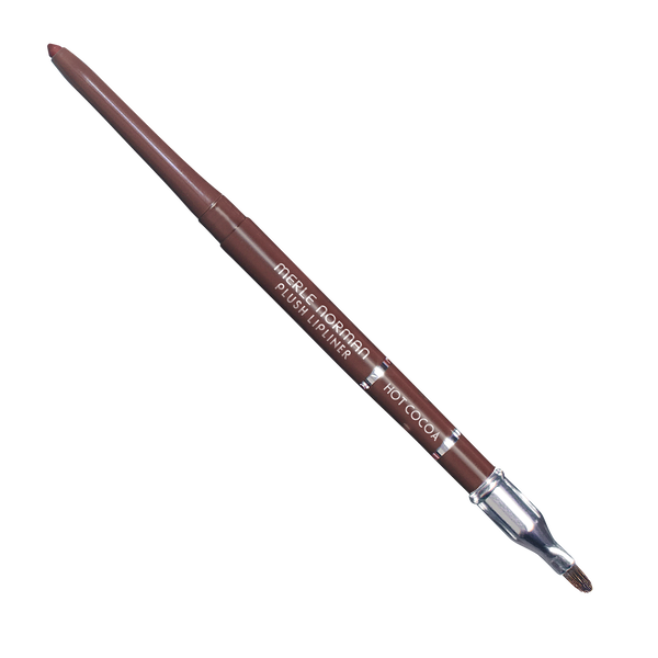Plush Lipliner Hot Cocoa