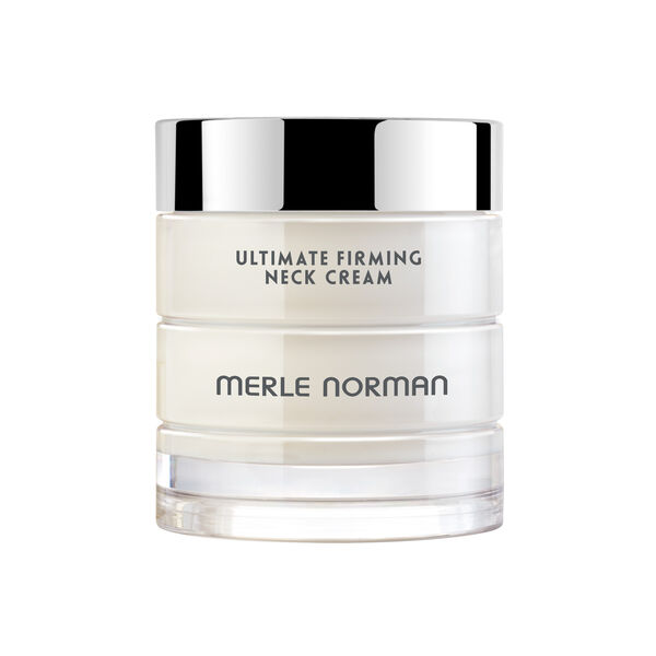 Ultimate Firming Neck Cream