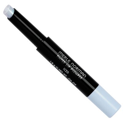 Tinted Lip Plumper Iced