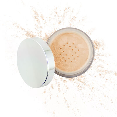 Purely Mineral Makeup L20