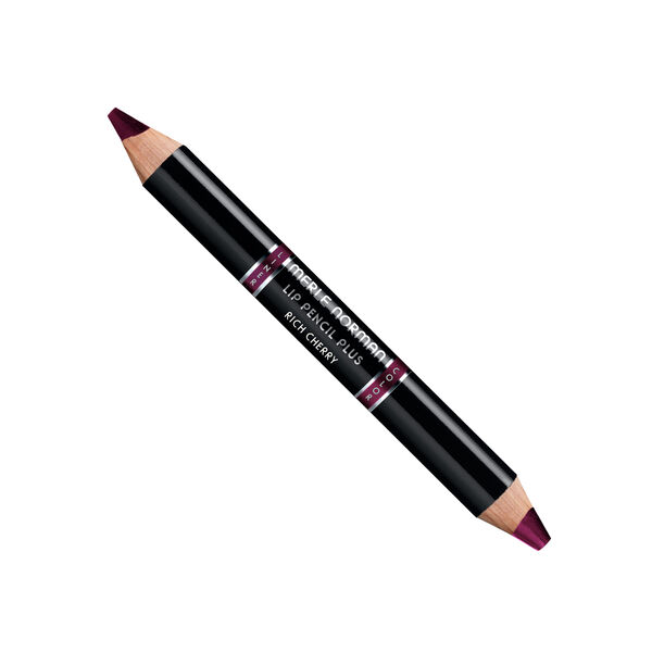 Lip Pencil Plus Rich Cherry