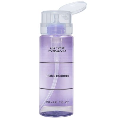 AHA Toner Normal/Oily