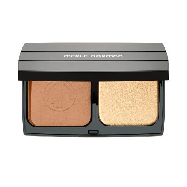 Ultra Powder Foundation Ultra Honey