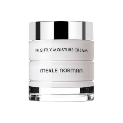 Nightly Moisture Cream Nightly Moisture Cream