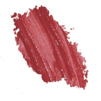 Honeymint Lipstick Iced Berry Swatch