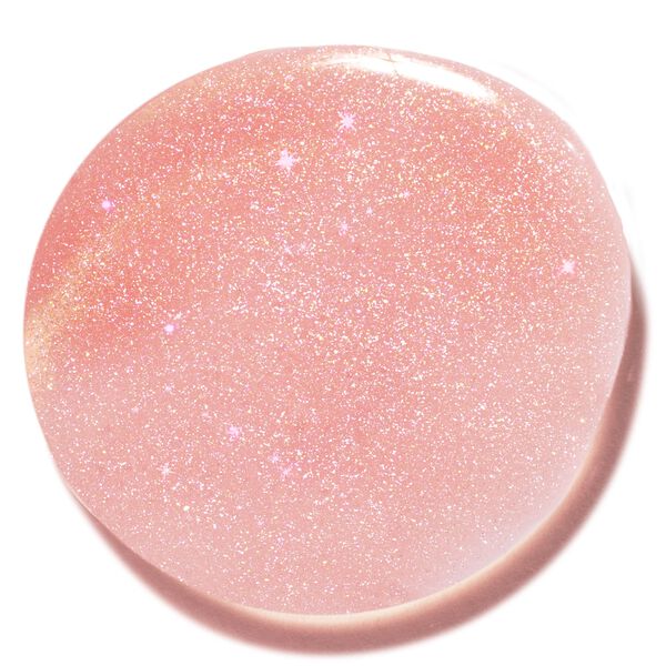 Natural Lip Oil Rosa