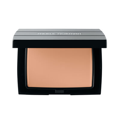 Total Finish Compact Makeup Golden Beige Total Finish Compact Makeup Golden Beige