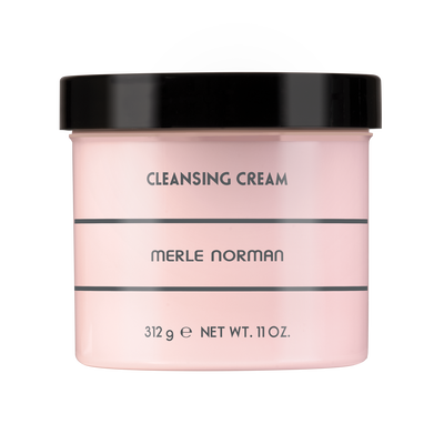 Cleansing Cream