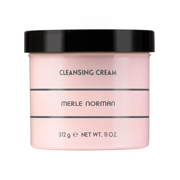 Cleansing Cream