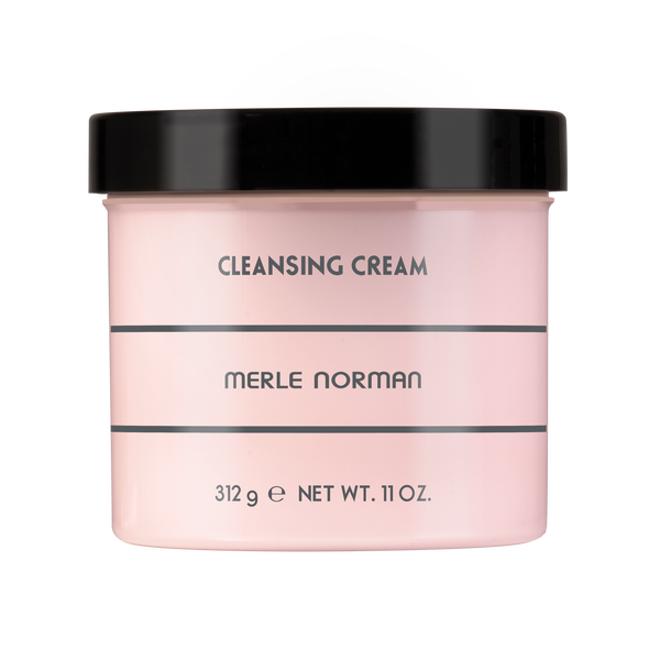 Cleansing Cream