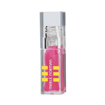 Natural Lip Oil Gelato