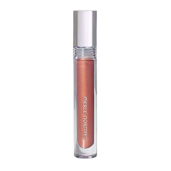 Plush Lip Gloss Glowing