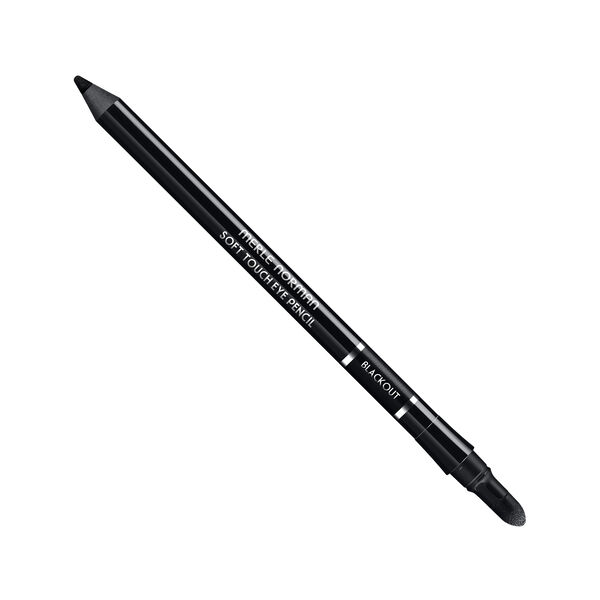 Soft touch Eye Liner blackout
