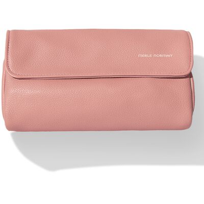 Beauty Roll-Up Makeup Bag