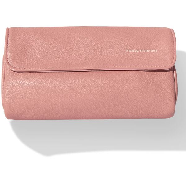 Beauty Roll-Up Makeup Bag