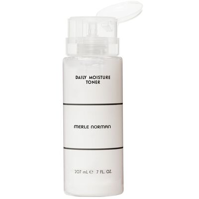 Daily Moisture Toner