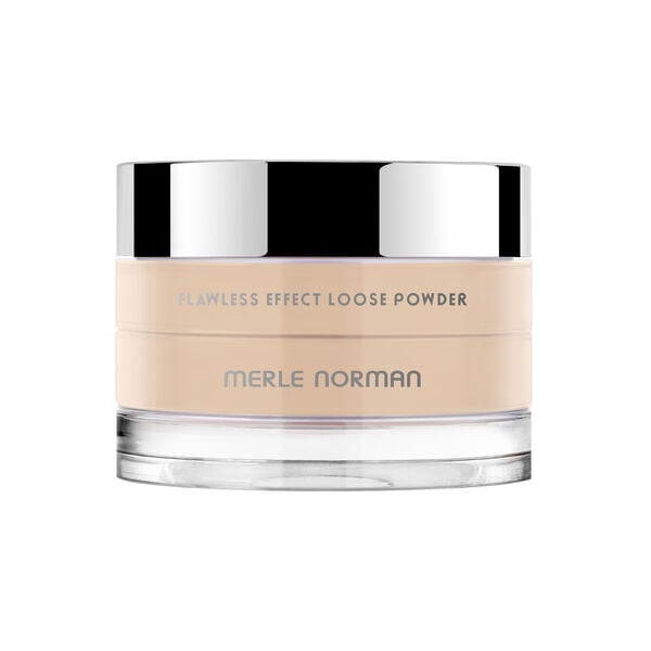 Flawless Effect Loose Powder Nearly Nude