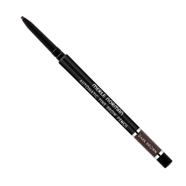 Automatic Fine Brow Pencil Dark Brown