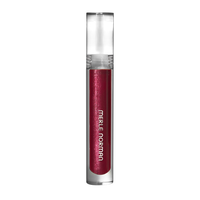 Plush Lip Gloss Luster