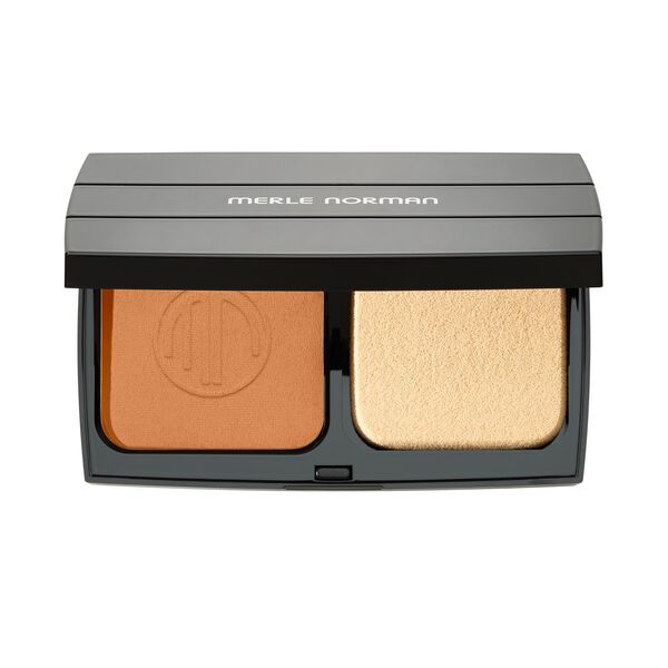 Ultra Powder Foundation Ultra Pecan