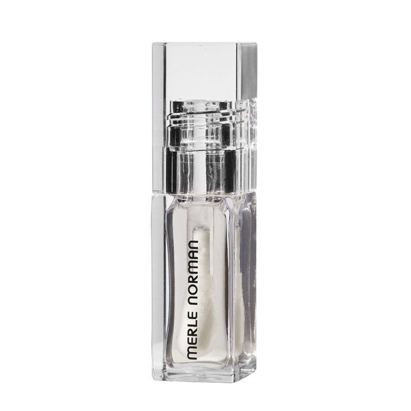 Natural Lip Oil