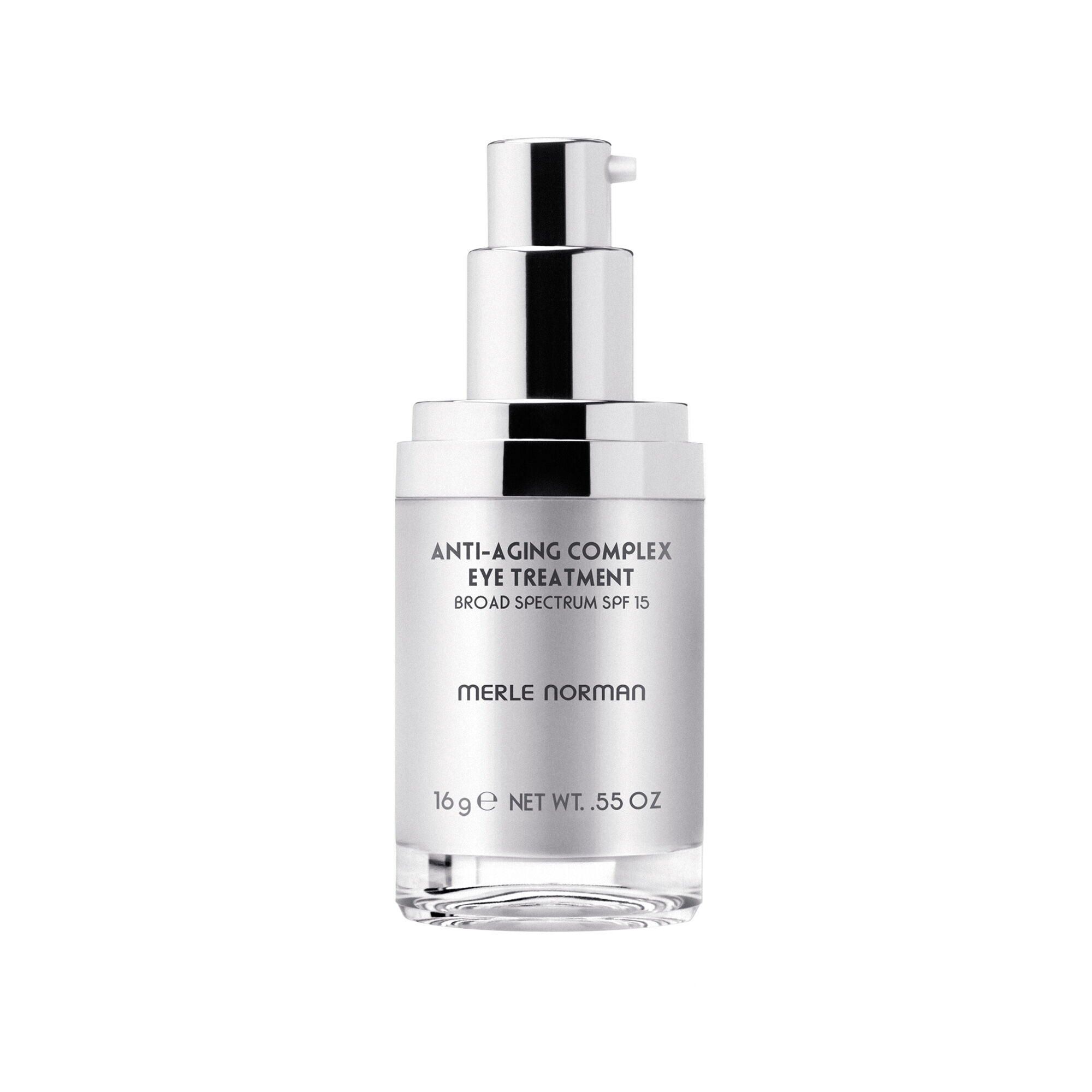 Merle Norman Anti-Aging Complex Moisturizer with SPF 30