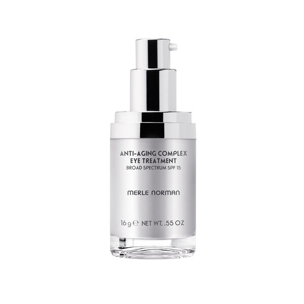 Anti-Aging Complex Eye Treatment Broad Spectrum SPF 15