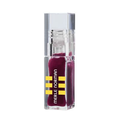 Natural Lip Oil Mora