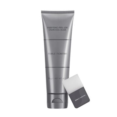 Purifying Peel-Off Charcoal Mask Purifying Peel-Off Charcoal Mask