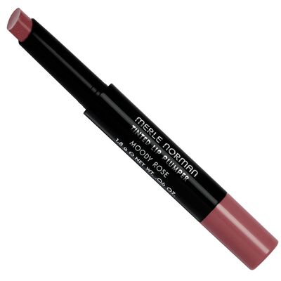 Tinted Lip Plumper Moody Rose