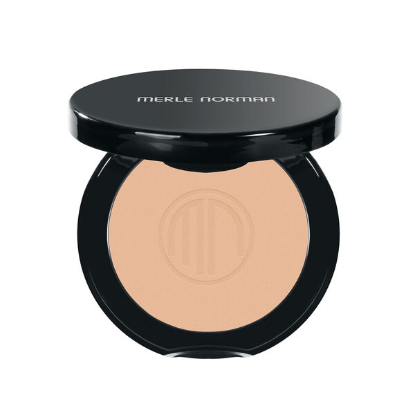 Purely Mineral Pressed Makeup L28