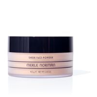Sheer Face Powder Translucent
