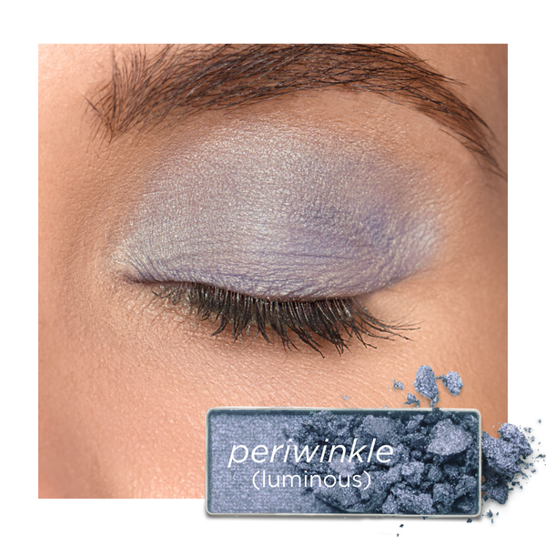Soft Touch Shadow Periwinkle