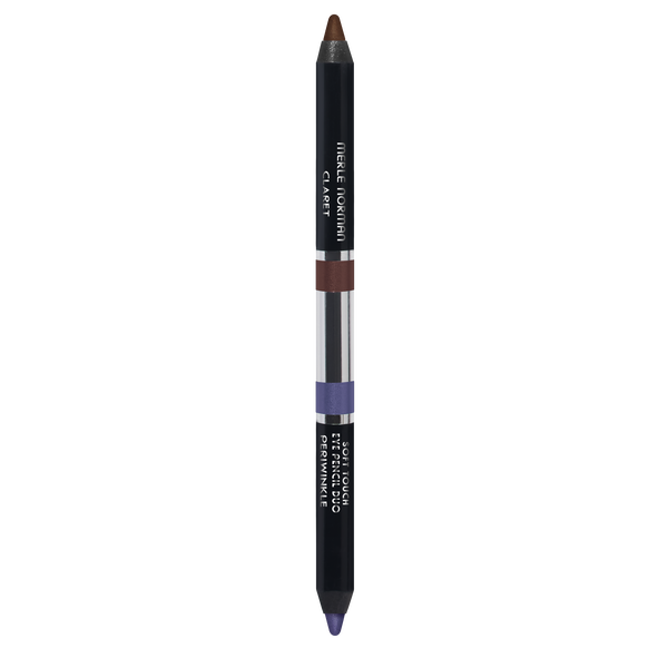 Soft Touch Eye Pencil Duo