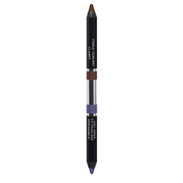 Soft Touch Eye Pencil Duo