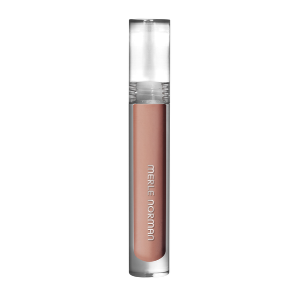 Plush Lip Gloss Softness