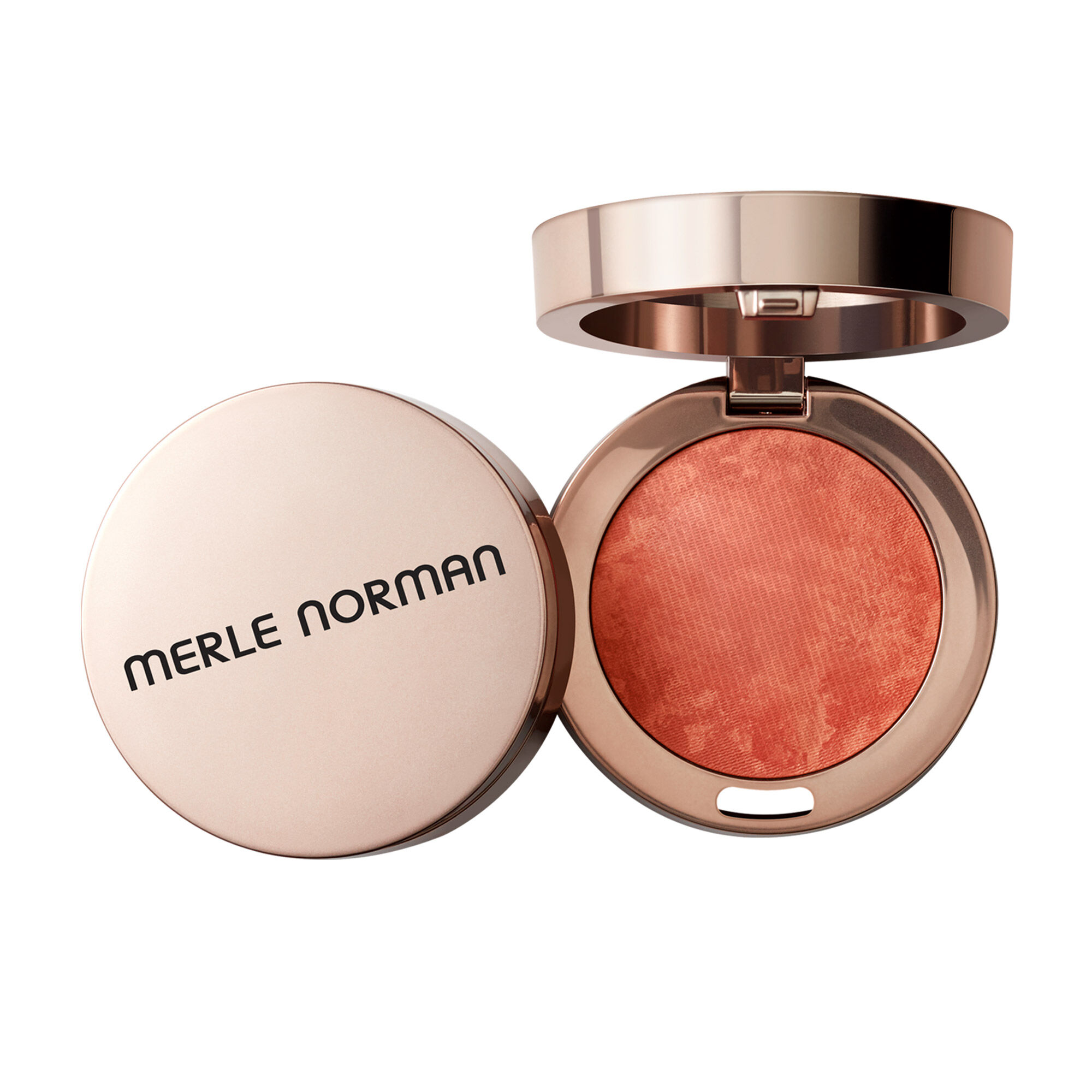 Baked blush store