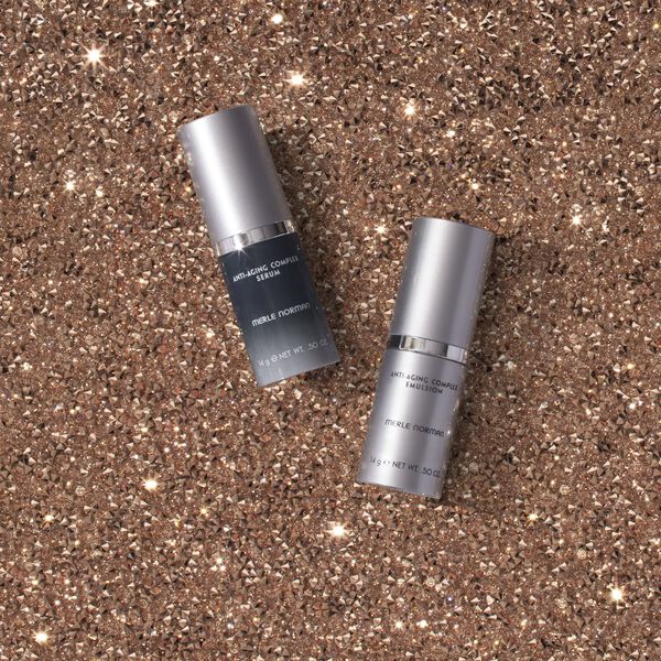 Anti-Aging Skincare Duo