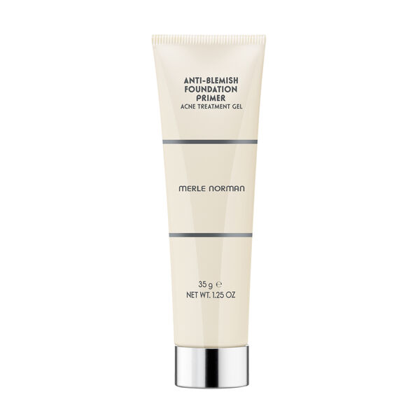 Anti Blemish Foundation Primer Merle Norman