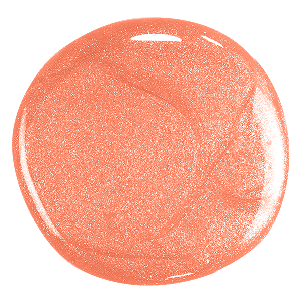 Plush Lip Gloss Bubbly