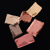 Warm Romance Eye & Cheek Palette