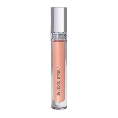 Plush Lip Gloss Bubbly
