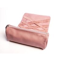 Beauty Roll-Up Makeup Bag