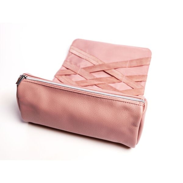 Beauty Roll-Up Makeup Bag