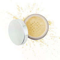 Anti-Redness Powder