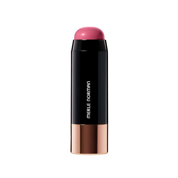 Cheek crayon candy pink