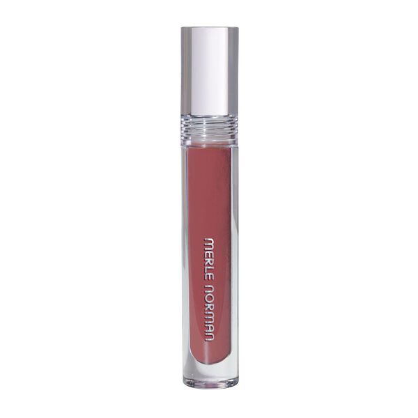 Plush Lip Gloss Brazen